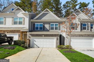2070 Ravencliff Drive, Austell, GA 30168