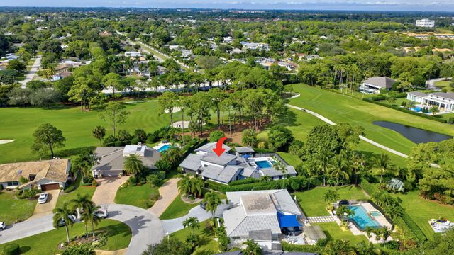 5212 Foxpointe Circle SE, Delray Beach, FL 33445