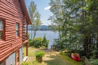 533 Forest Lake Road, Dalton, NH 03598