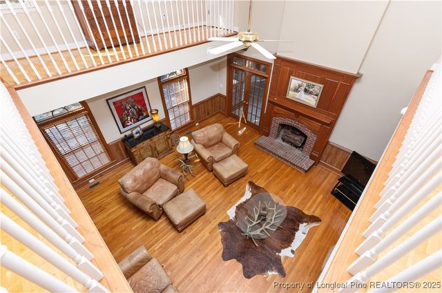 387 Three Bridge Road, Dunn, NC 28334