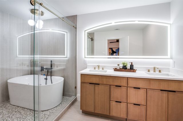 3883 Antigua Circle, Dallas, TX 75244