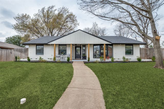 3883 Antigua Circle, Dallas, TX 75244