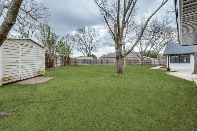 3883 Antigua Circle, Dallas, TX 75244