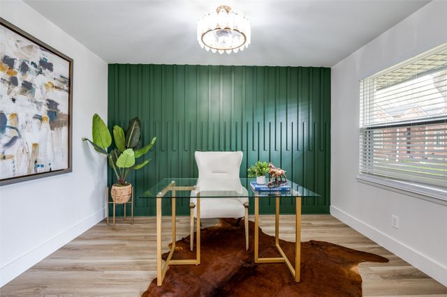 3883 Antigua Circle, Dallas, TX 75244