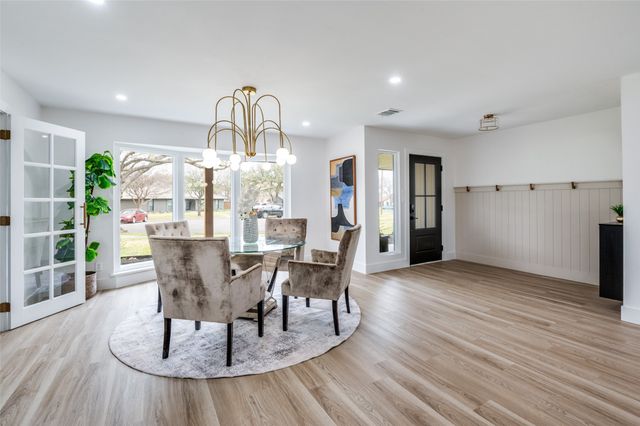 3883 Antigua Circle, Dallas, TX 75244