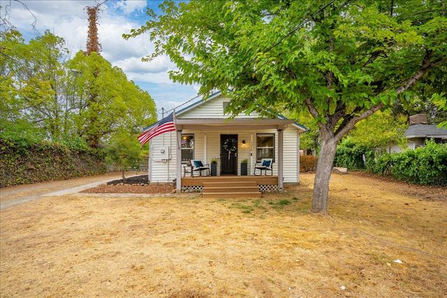 1240 Live Oak, Auburn, CA 95603