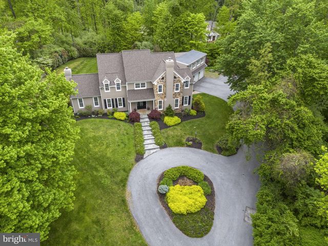 1773 SHEEDER MILL RD, Spring City, PA 19475