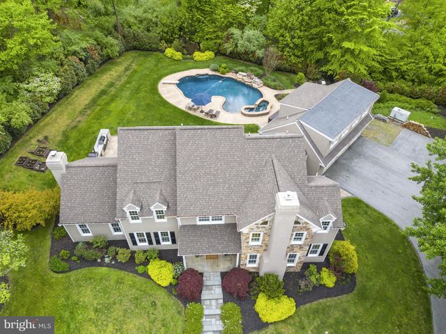 1773 SHEEDER MILL RD, Spring City, PA 19475