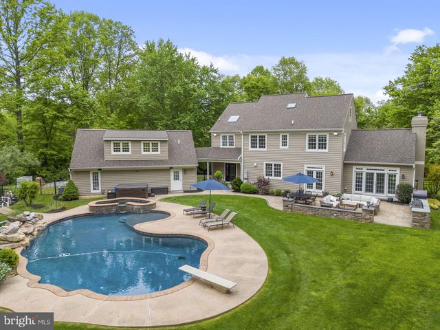 1773 SHEEDER MILL RD, Spring City, PA 19475