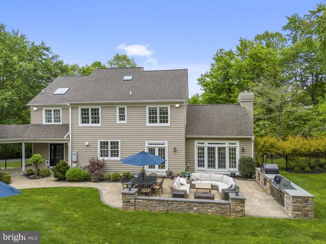 1773 SHEEDER MILL RD, Spring City, PA 19475