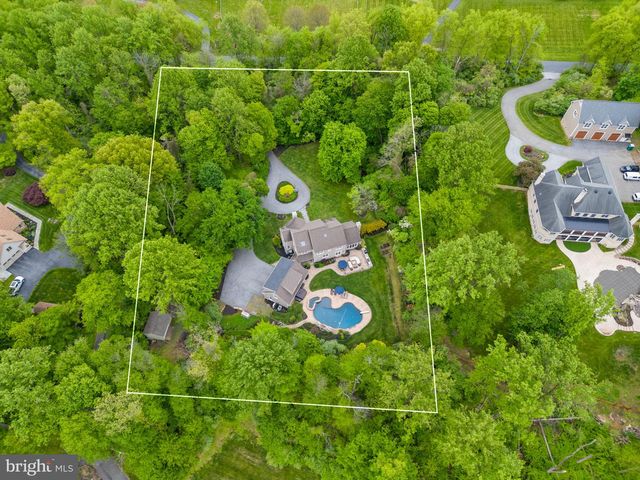 1773 SHEEDER MILL RD, Spring City, PA 19475