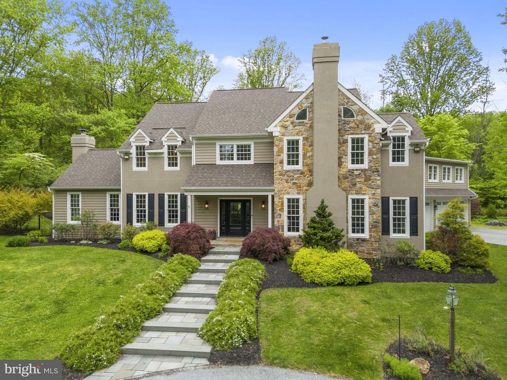 1773 SHEEDER MILL RD, Spring City, PA 19475