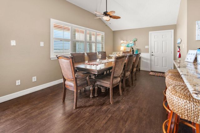 22819 Gulf Drive, Galveston, TX 77554
