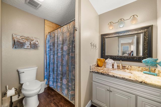 22819 Gulf Drive, Galveston, TX 77554