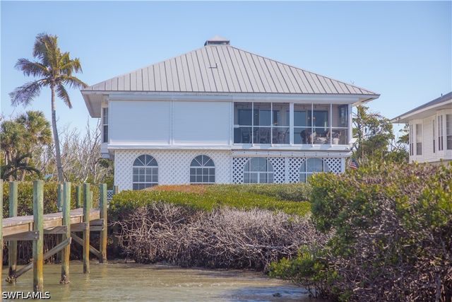 303 Useppa, Useppa Island, FL 33924