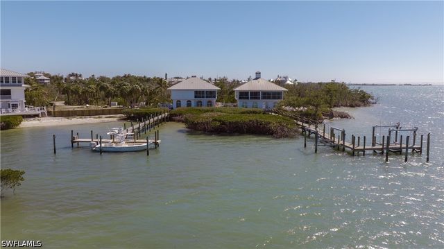 303 Useppa, Useppa Island, FL 33924