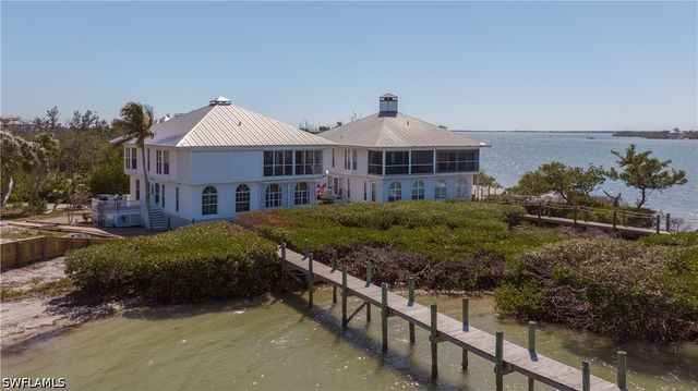 303 Useppa, Useppa Island, FL 33924