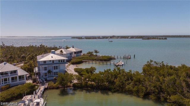 303 Useppa, Useppa Island, FL 33924
