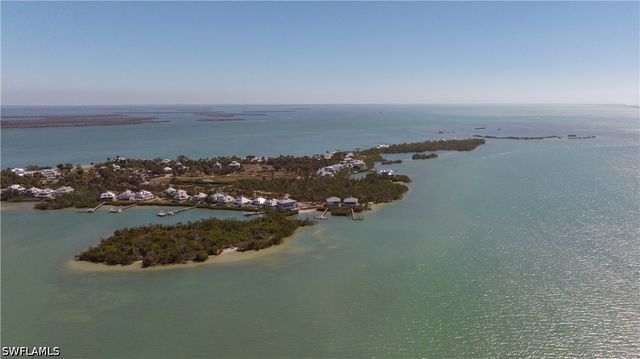 303 Useppa, Useppa Island, FL 33924