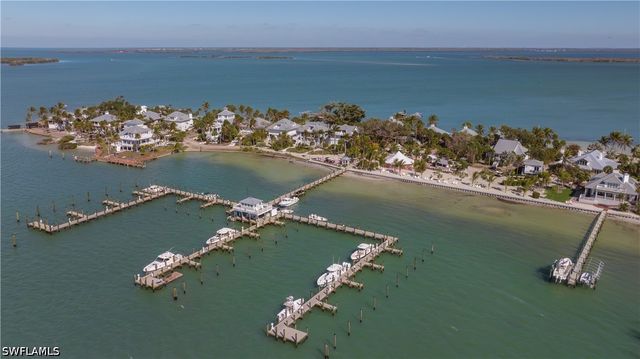 303 Useppa, Useppa Island, FL 33924