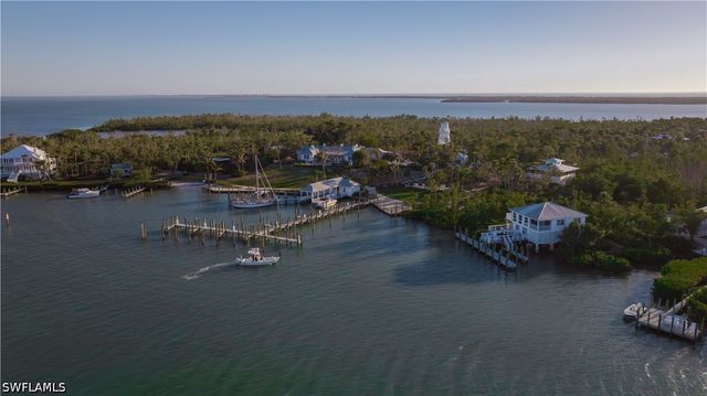 303 Useppa, Useppa Island, FL 33924