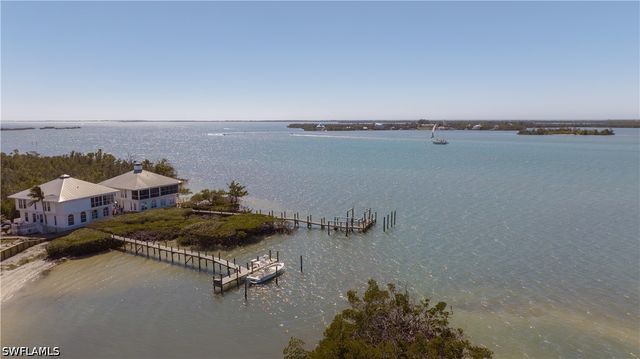 303 Useppa, Useppa Island, FL 33924