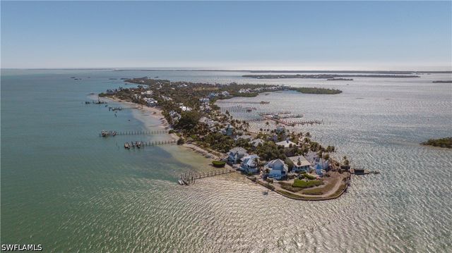 303 Useppa, Useppa Island, FL 33924