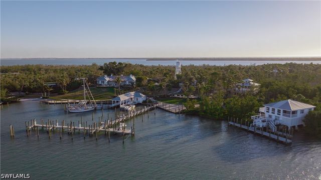 303 Useppa, Useppa Island, FL 33924