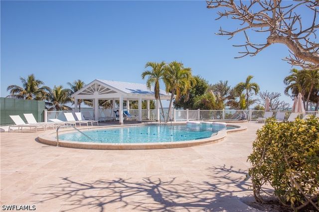 303 Useppa, Useppa Island, FL 33924