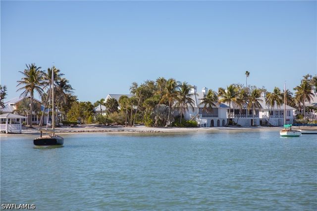 303 Useppa, Useppa Island, FL 33924