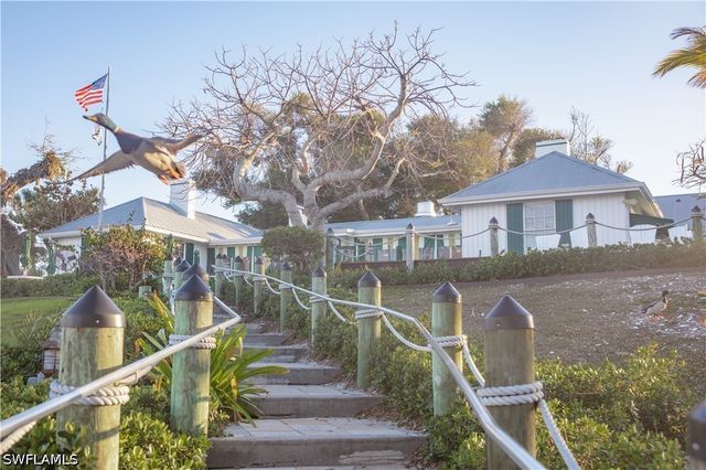 303 Useppa, Useppa Island, FL 33924
