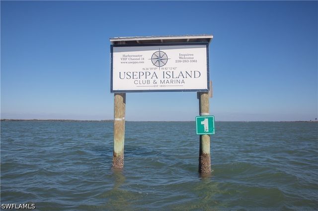 303 Useppa, Useppa Island, FL 33924