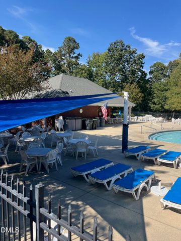 501 Lyndenbury Drive, Apex, NC 27502