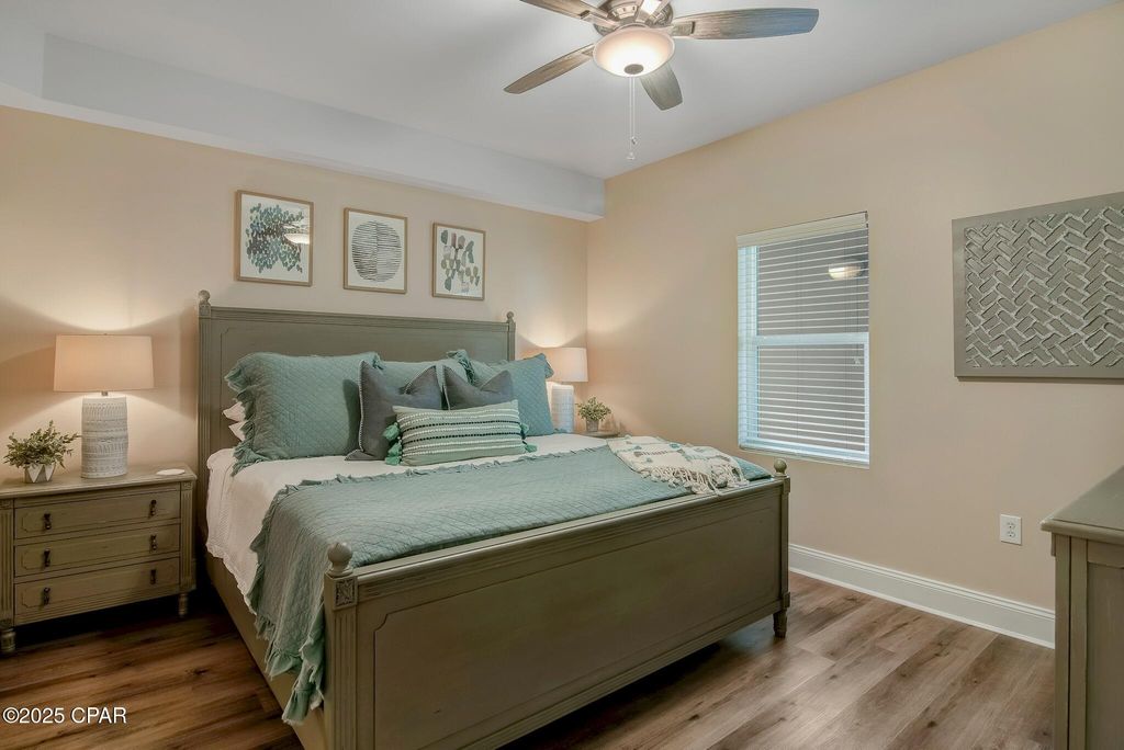Image 13 of property listing at 9902 S Thomas Drive 834, Panama City Beach, FL 32408