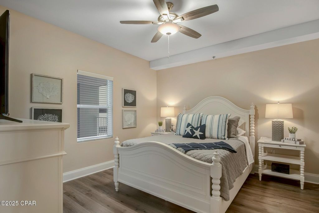 Image 16 of property listing at 9902 S Thomas Drive 834, Panama City Beach, FL 32408