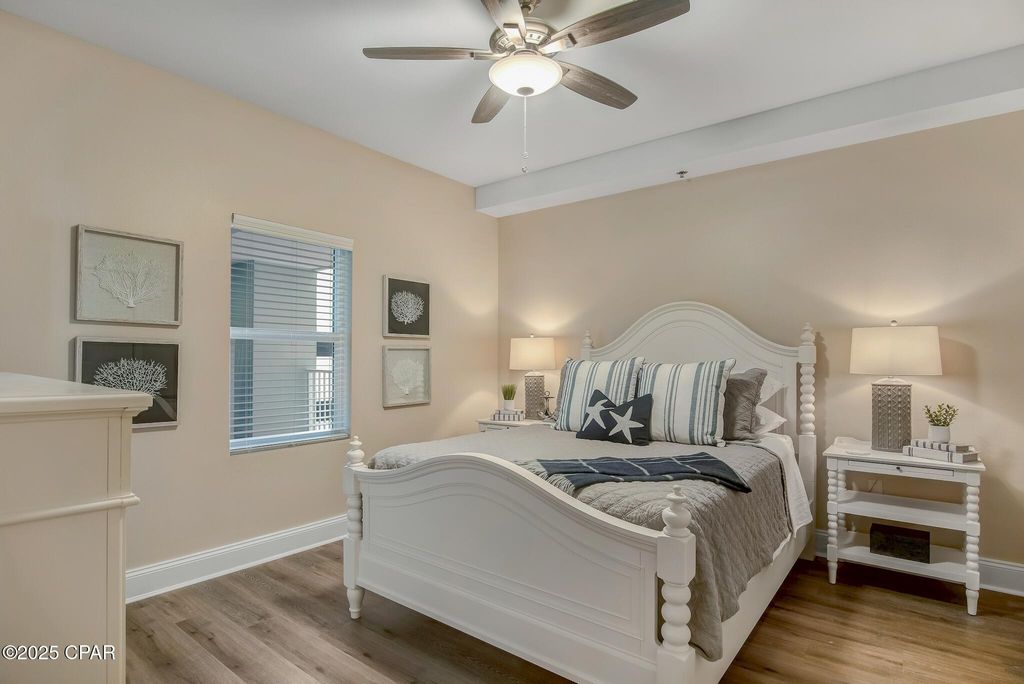 Image 17 of property listing at 9902 S Thomas Drive 834, Panama City Beach, FL 32408