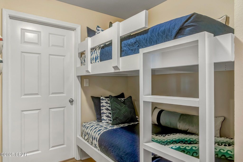 Image 20 of property listing at 9902 S Thomas Drive 834, Panama City Beach, FL 32408