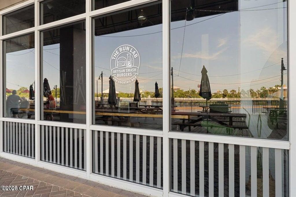 Image 78 of property listing at 9902 S Thomas Drive 834, Panama City Beach, FL 32408