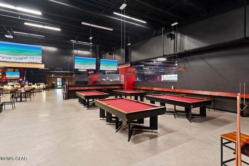 Image 83 of property listing at 9902 S Thomas Drive 834, Panama City Beach, FL 32408