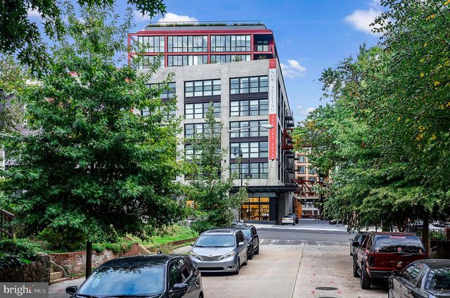 1625 Eckington Pl NE # 308, Washington, DC 20002