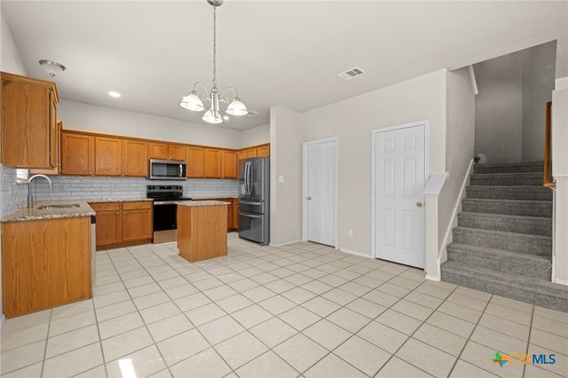 4604 Sydney Harbour Court, Killeen, TX 76549