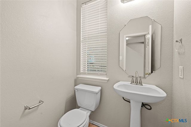 4604 Sydney Harbour Court, Killeen, TX 76549