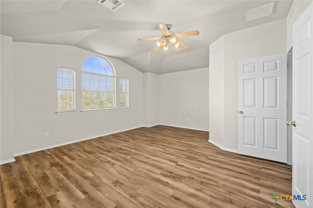 4604 Sydney Harbour Court, Killeen, TX 76549