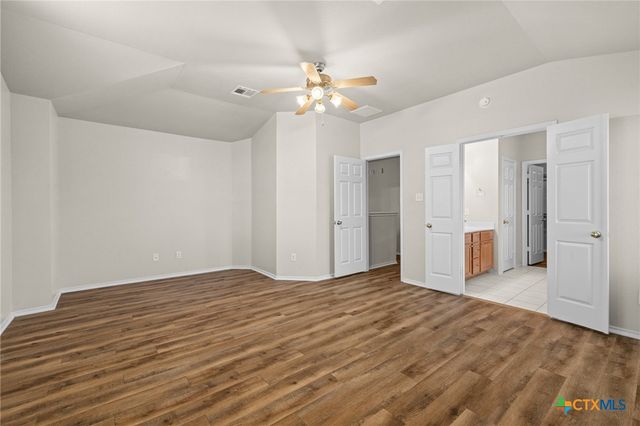 4604 Sydney Harbour Court, Killeen, TX 76549