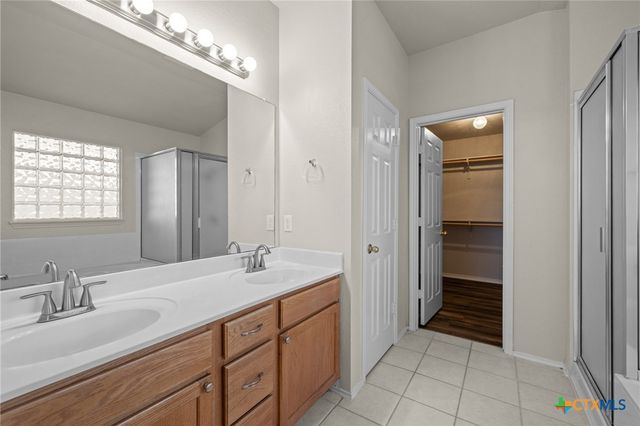 4604 Sydney Harbour Court, Killeen, TX 76549