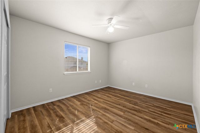 4604 Sydney Harbour Court, Killeen, TX 76549