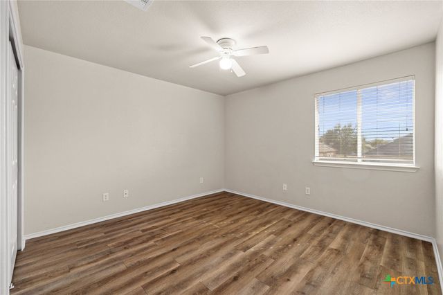 4604 Sydney Harbour Court, Killeen, TX 76549