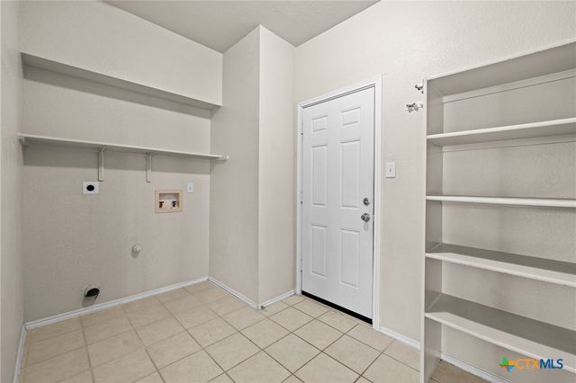 4604 Sydney Harbour Court, Killeen, TX 76549