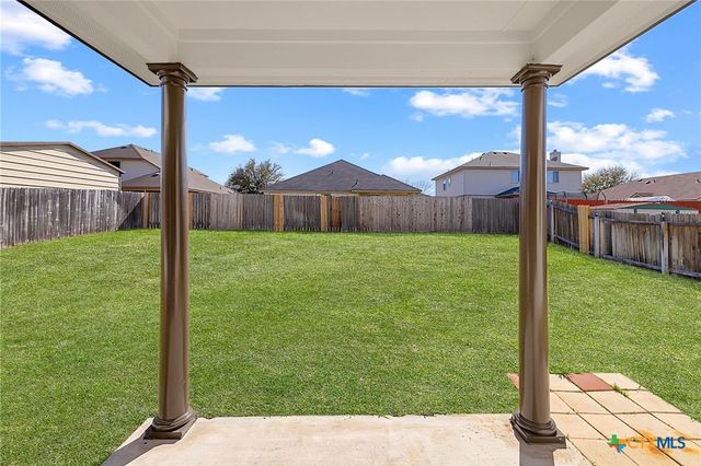 4604 Sydney Harbour Court, Killeen, TX 76549