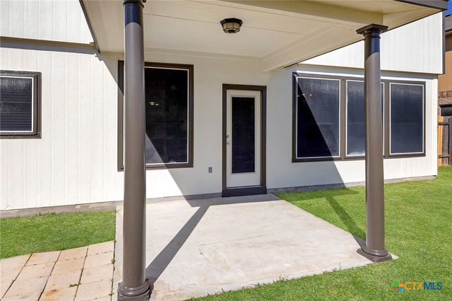 4604 Sydney Harbour Court, Killeen, TX 76549